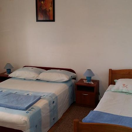 דירות טרוגיר Apartman Dukic מראה חיצוני תמונה