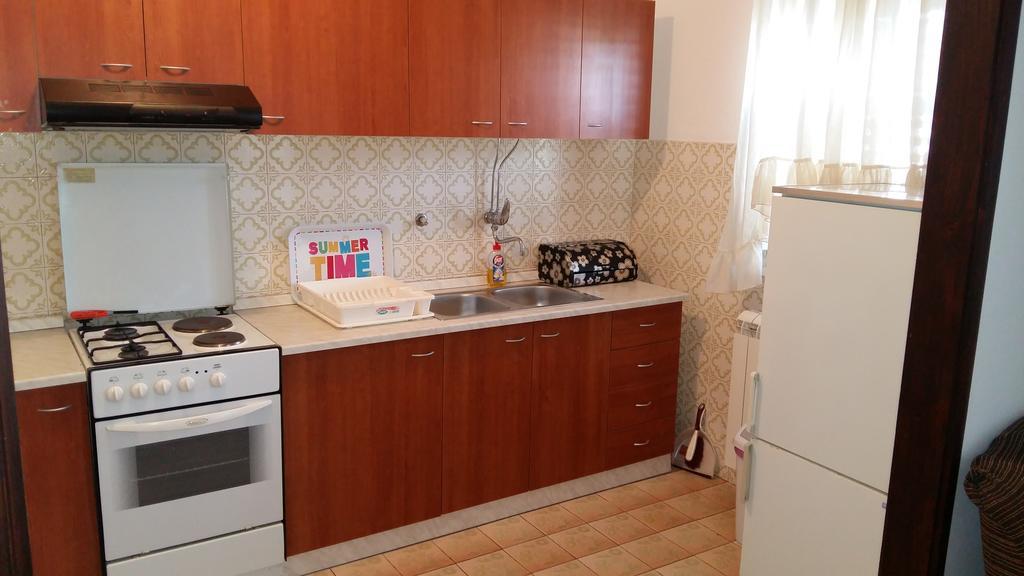 דירות טרוגיר Apartman Dukic מראה חיצוני תמונה